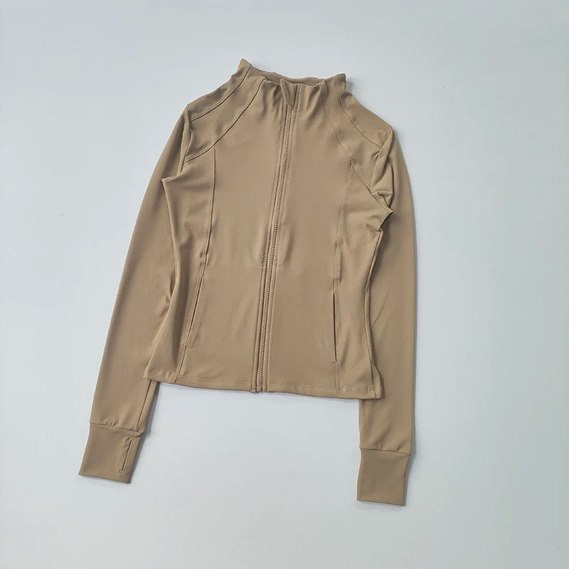 Veste Séoul ™
